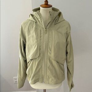 Lululemon Always Effortless Jacket